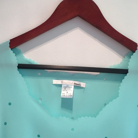 Ellison Tank Top - Picture 7 of 13